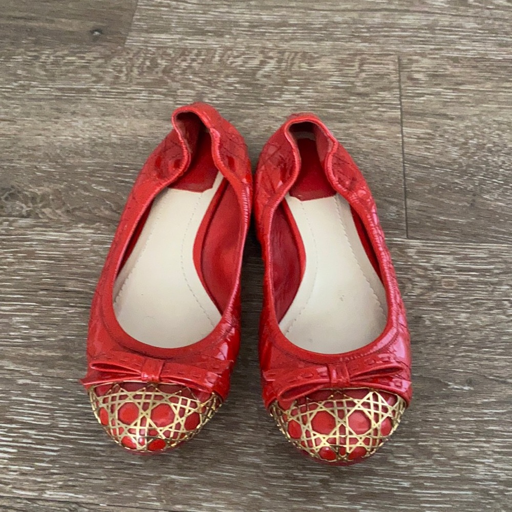 Good condition dior shoes